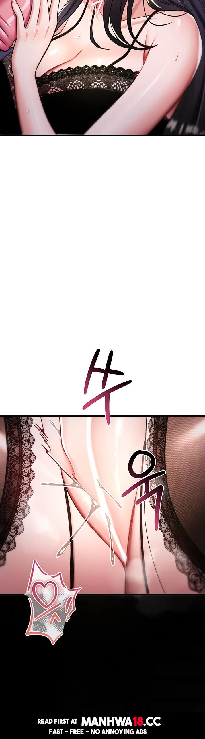 18+ You Won’t Break Me Raw Chapter 37 page 22