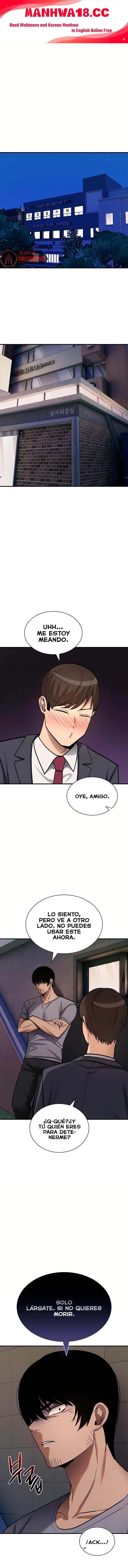 18+ You Won’t Break Me Raw Chapter 38 page 1