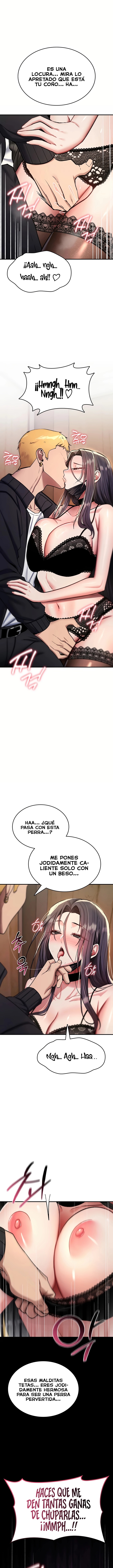 18+ You Won’t Break Me Raw Chapter 38 page 6