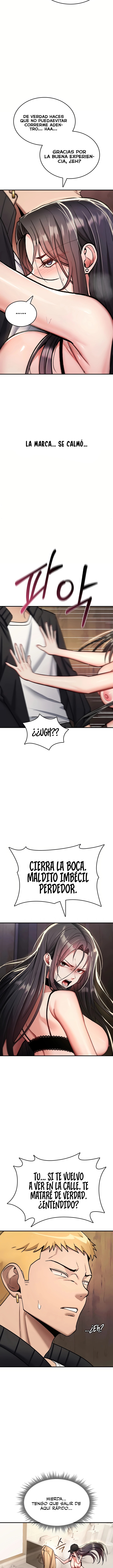 18+ You Won’t Break Me Raw Chapter 38 page 11