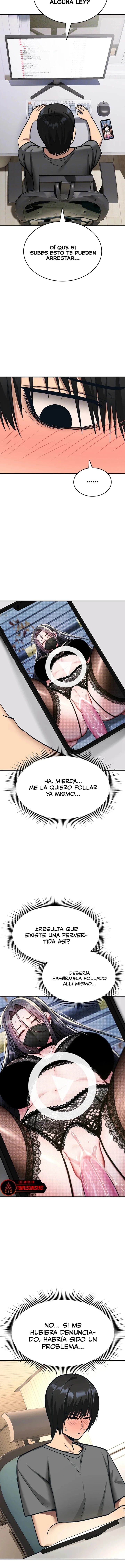 18+ You Won’t Break Me Raw Chapter 39 page 2