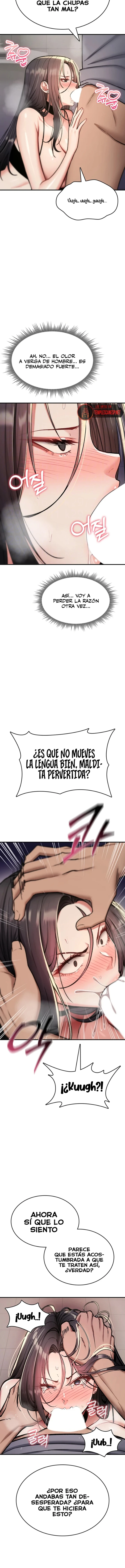 18+ You Won’t Break Me Raw Chapter 39 page 4