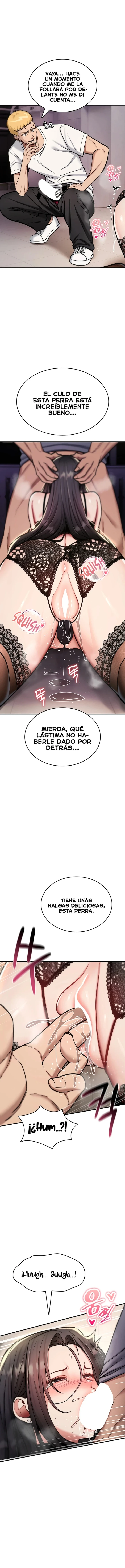 18+ You Won’t Break Me Raw Chapter 39 page 5