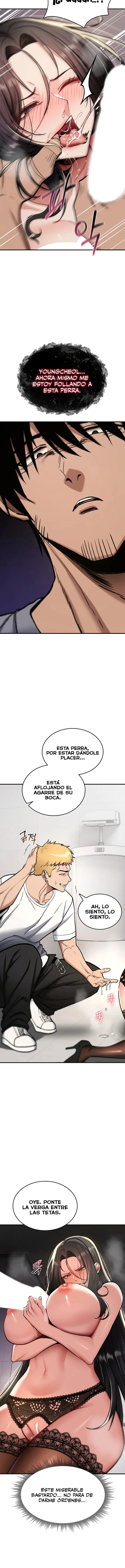 18+ You Won’t Break Me Raw Chapter 39 page 7
