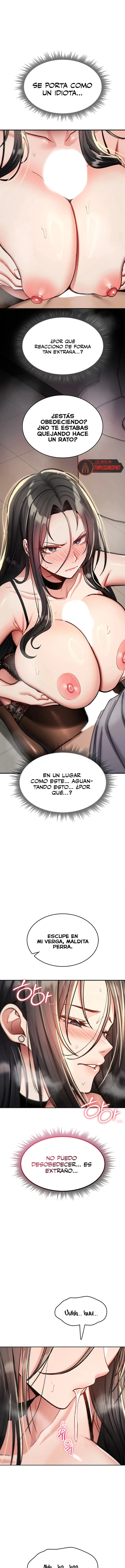 18+ You Won’t Break Me Raw Chapter 39 page 8