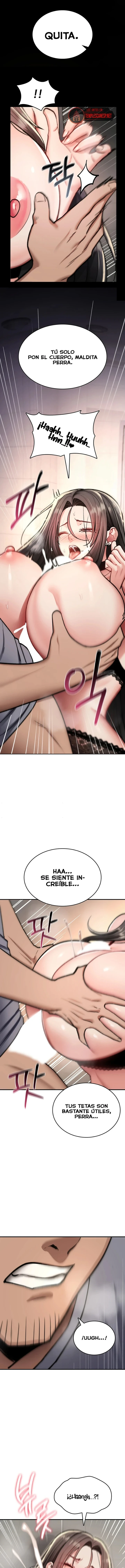 18+ You Won’t Break Me Raw Chapter 39 page 10