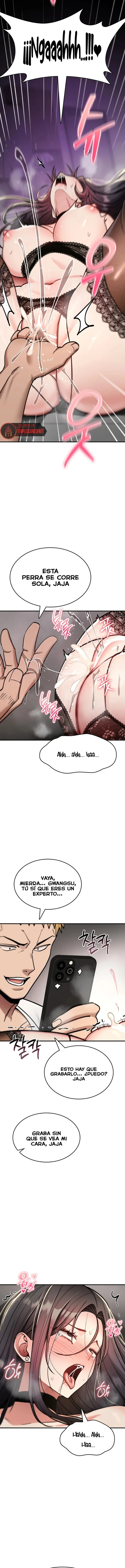 18+ You Won’t Break Me Raw Chapter 39 page 14