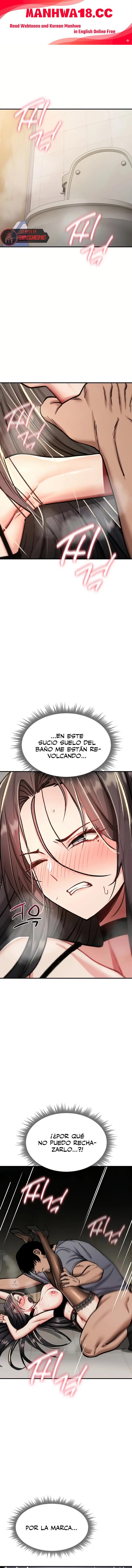 18+ You Won’t Break Me Raw Chapter 40 page 1