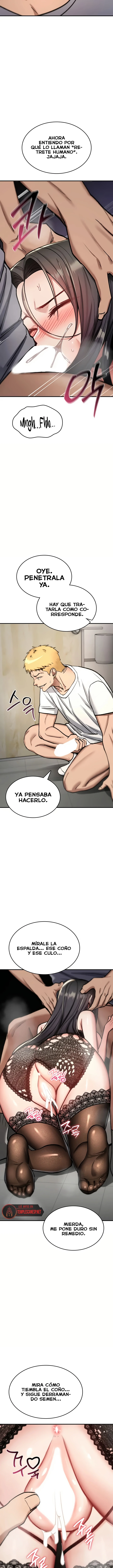 18+ You Won’t Break Me Raw Chapter 40 page 6