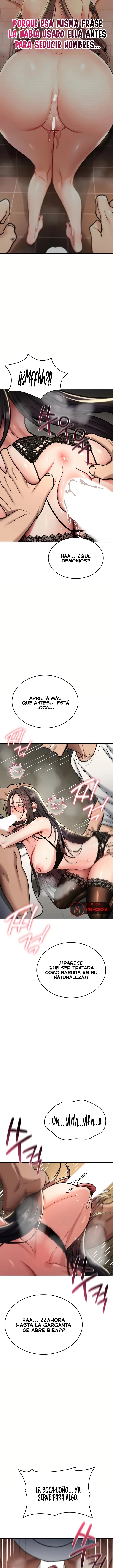 18+ You Won’t Break Me Raw Chapter 40 page 8
