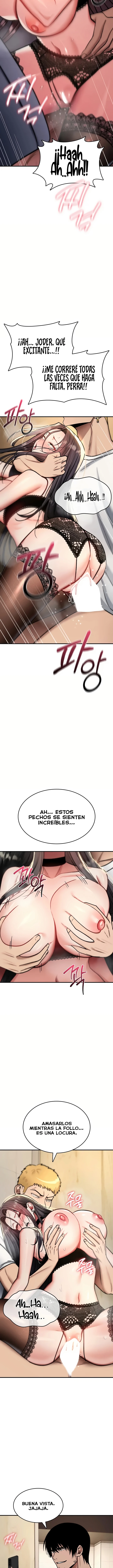 18+ You Won’t Break Me Raw Chapter 40 page 11