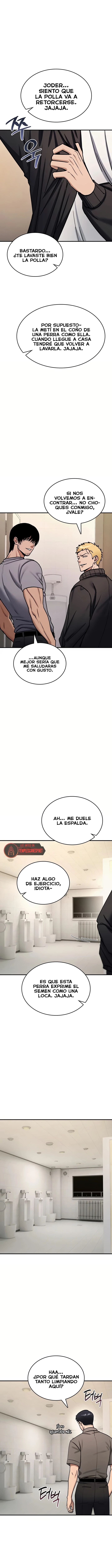 18+ You Won’t Break Me Raw Chapter 40 page 13