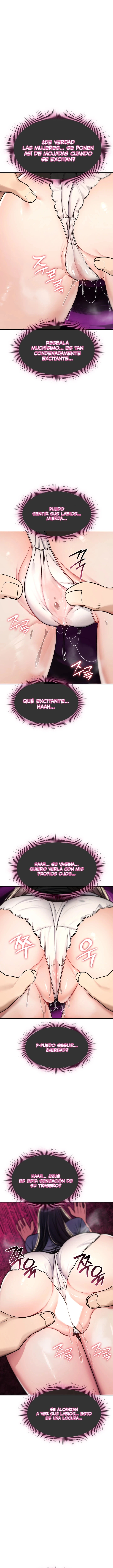 18+ You Won’t Break Me Raw Chapter 43 page 3