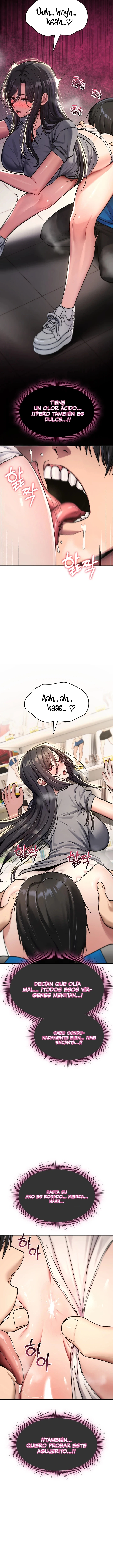 18+ You Won’t Break Me Raw Chapter 43 page 5