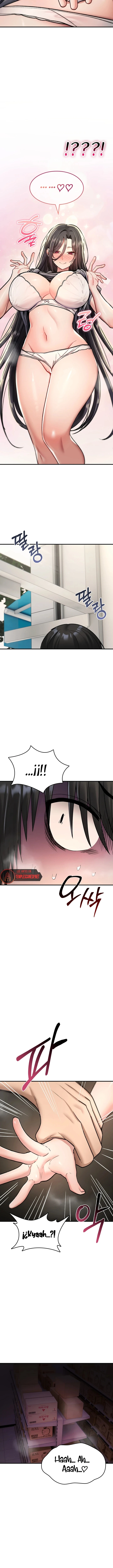 18+ You Won’t Break Me Raw Chapter 43 page 7