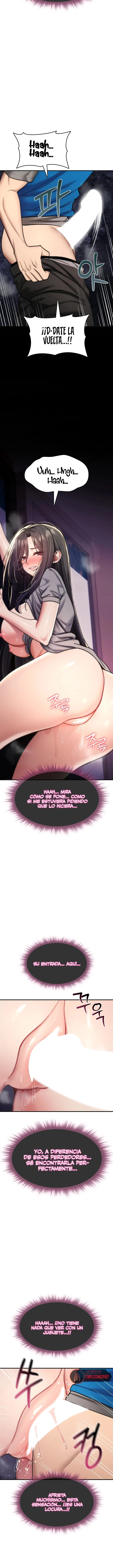 18+ You Won’t Break Me Raw Chapter 43 page 10