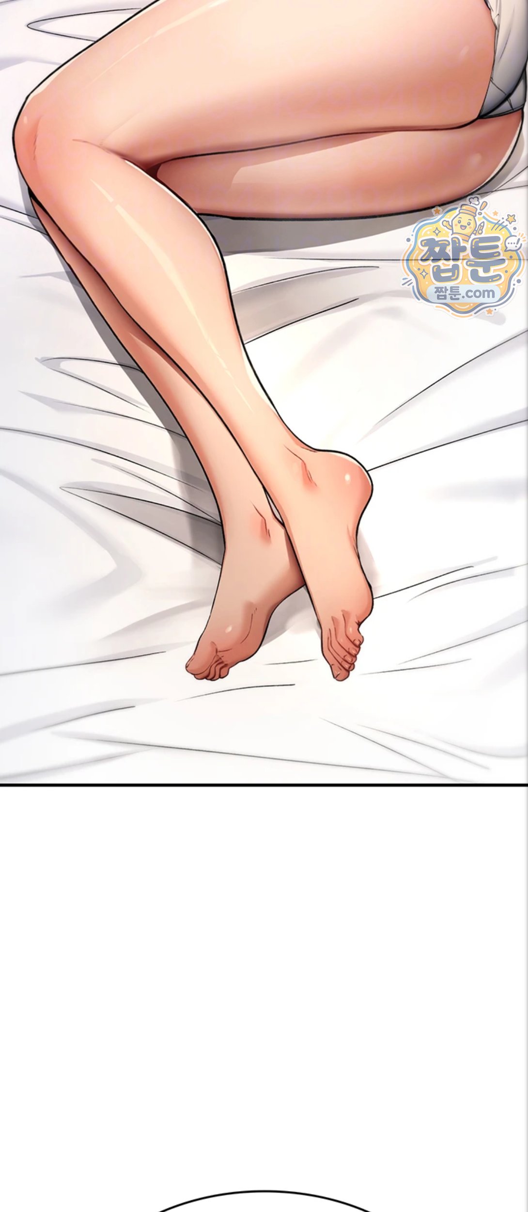 18+ You Won’t Break Me Raw Chapter 48 page 21