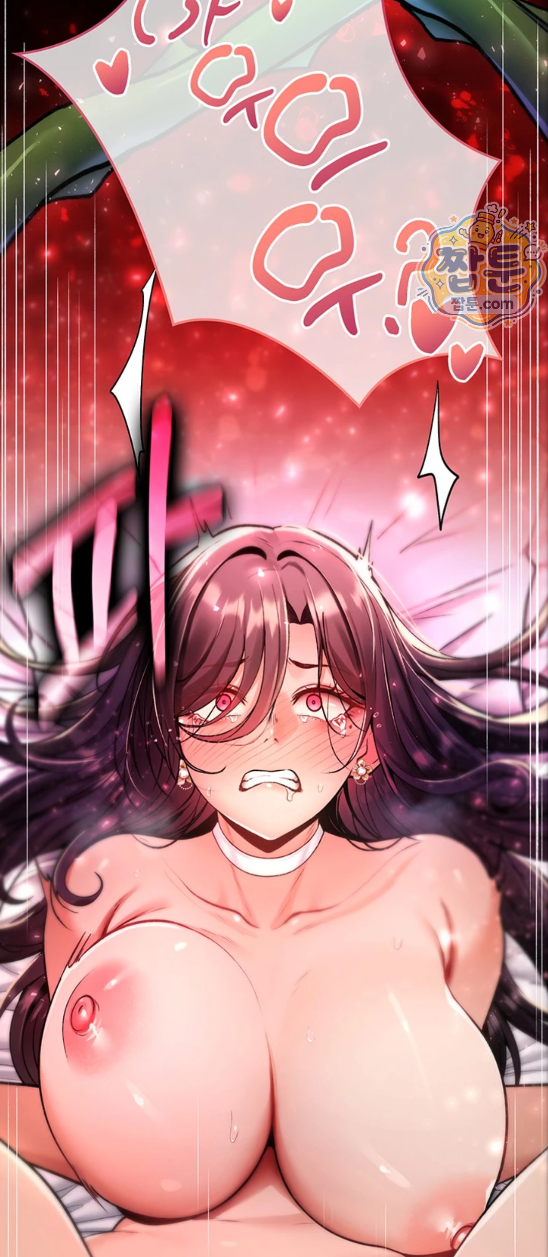 18+ You Won’t Break Me Raw Chapter 48 page 50