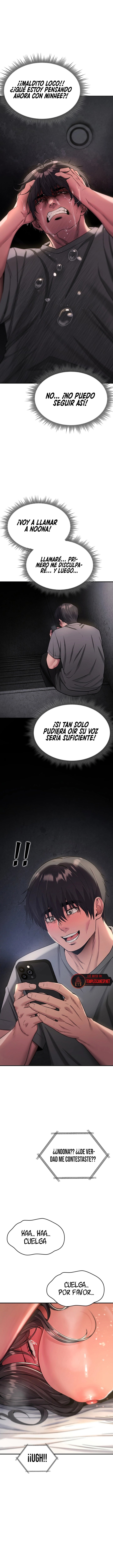 18+ You Won’t Break Me Raw Chapter 49 page 5