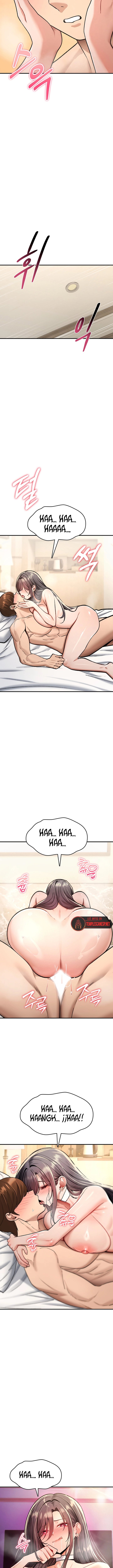 18+ You Won’t Break Me Raw Chapter 49 page 14