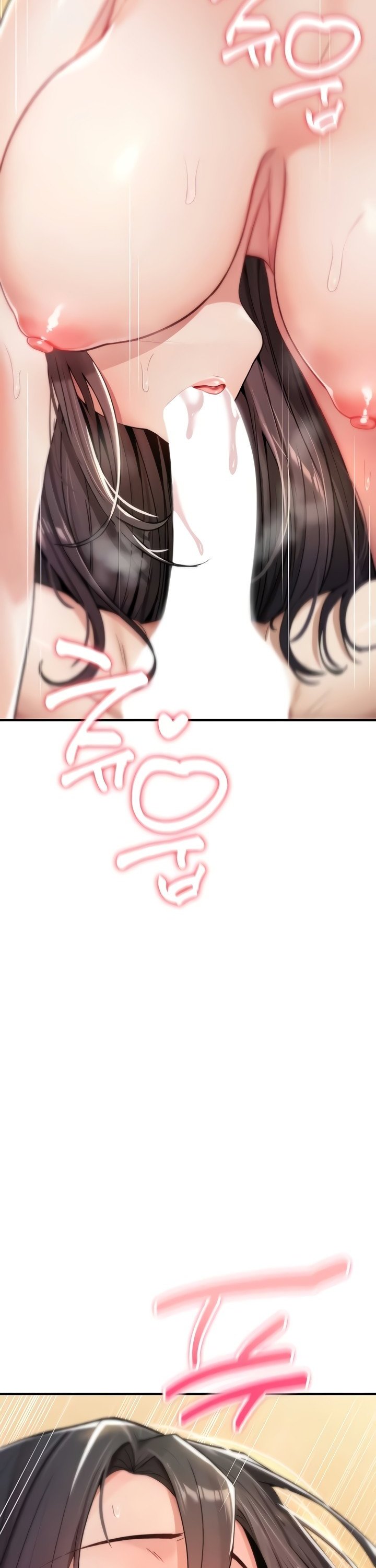 18+ You Won’t Break Me Raw Chapter 8 page 35