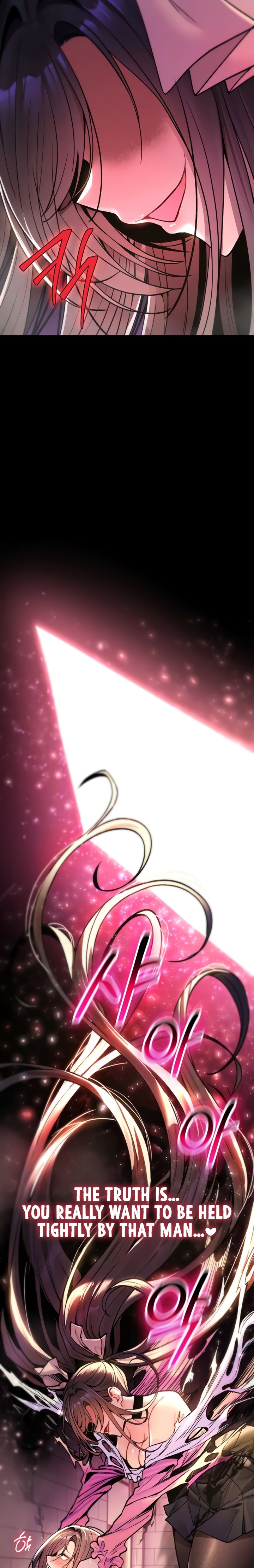 18+ You Won’t Break Me Chapter 14 page 4