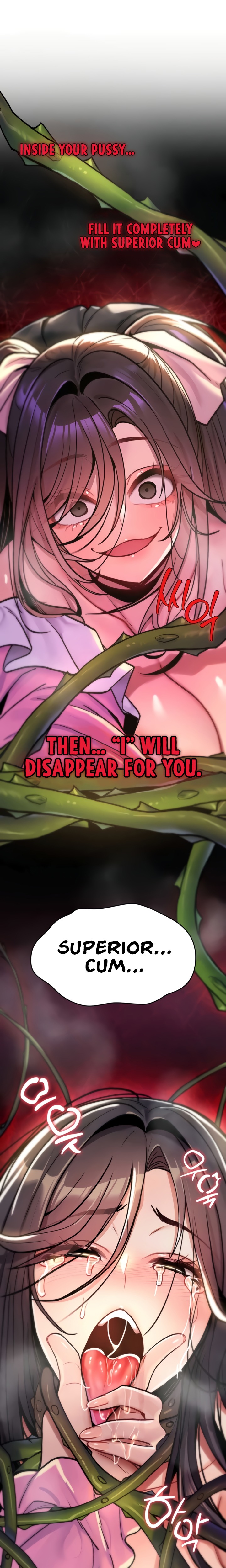 18+ You Won’t Break Me Chapter 14 page 11
