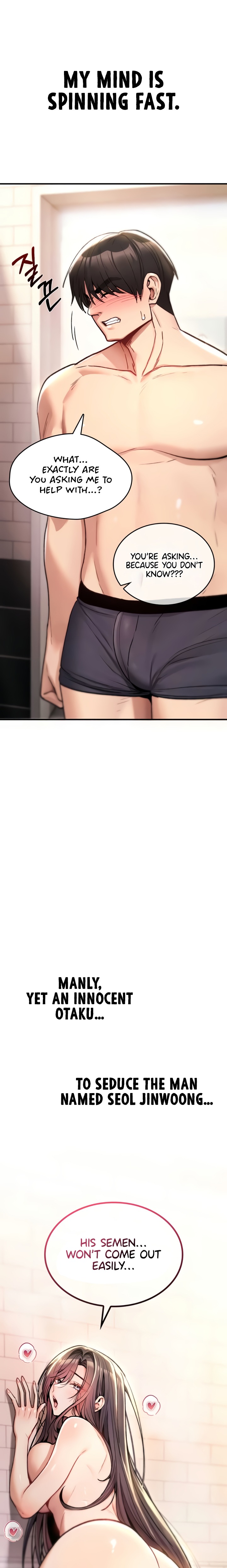 18+ You Won’t Break Me Chapter 14 page 17