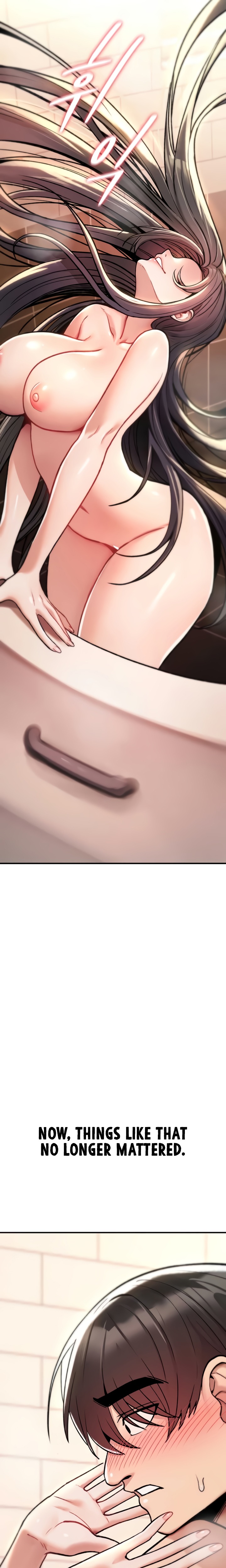 18+ You Won’t Break Me Chapter 14 page 31