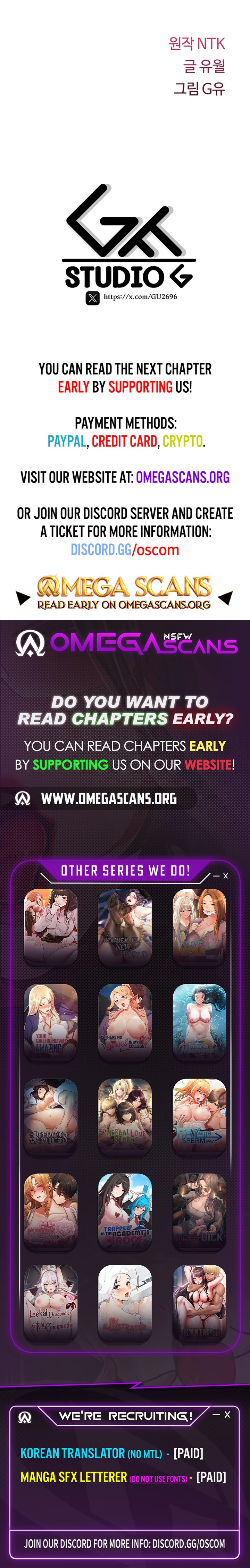 18+ You Won’t Break Me Chapter 17 page 14