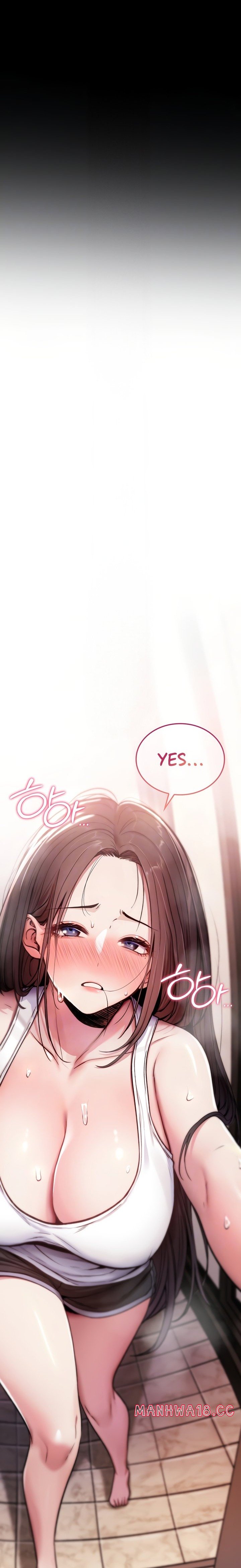 18+ You Won’t Break Me Chapter 2 page 5