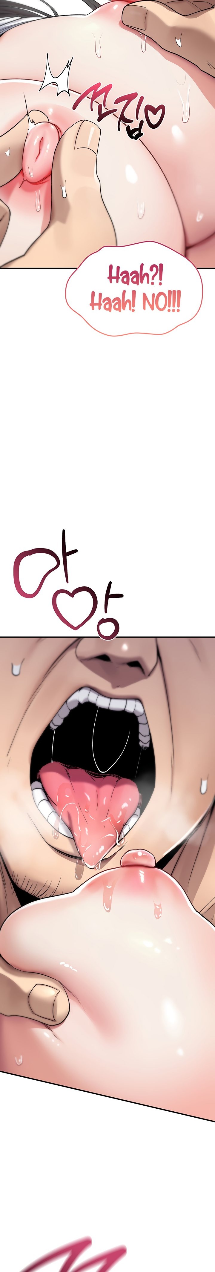 18+ You Won’t Break Me Chapter 2 page 24