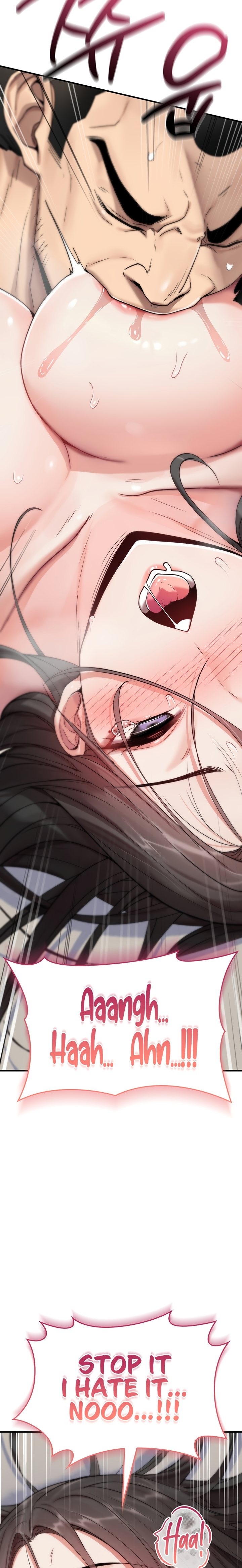 18+ You Won’t Break Me Chapter 2 page 25
