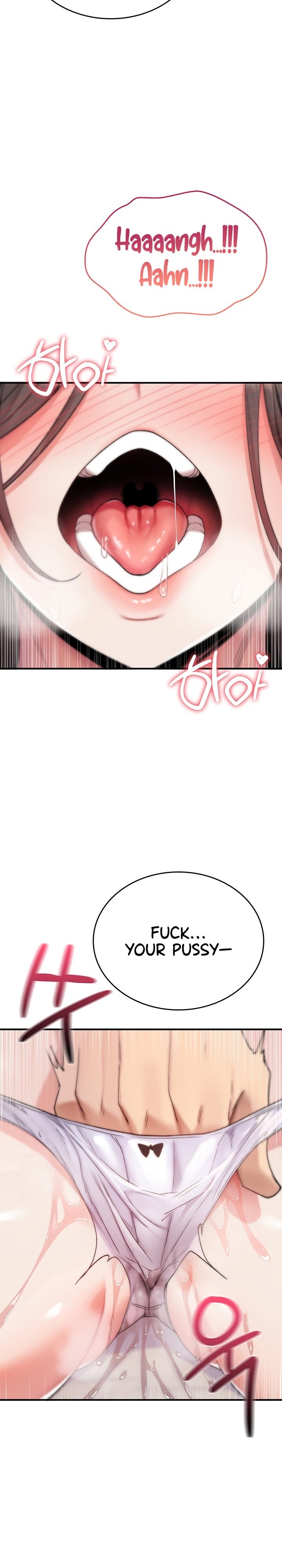 18+ You Won’t Break Me Chapter 2 page 30