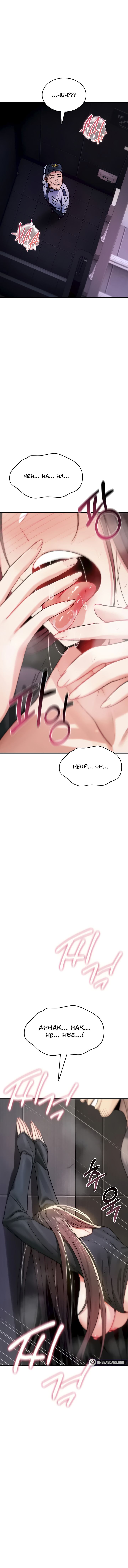 18+ You Won’t Break Me Chapter 20 page 13