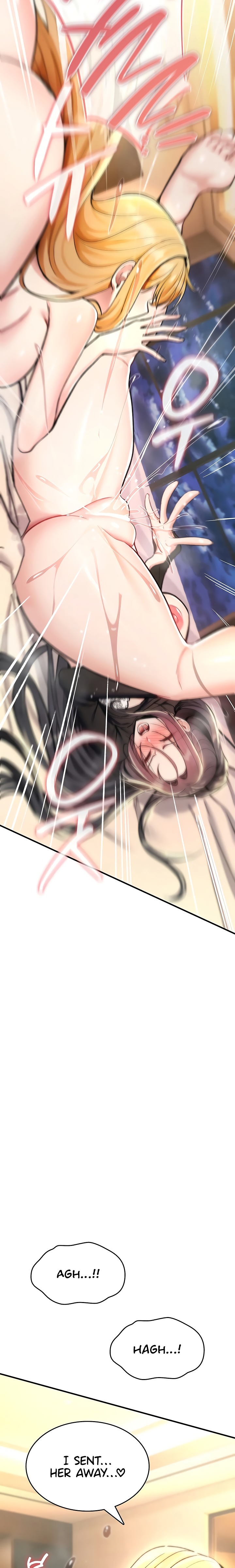 18+ You Won’t Break Me Chapter 33 page 17