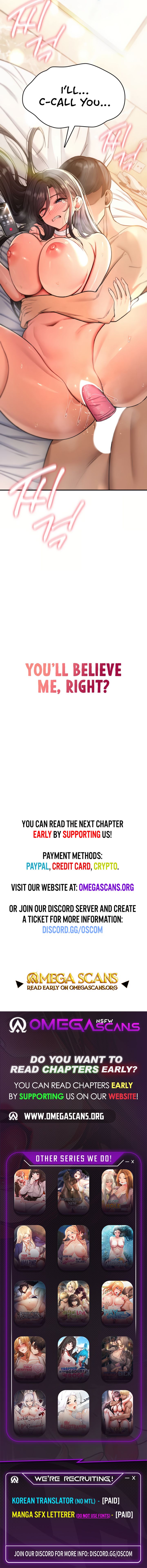 18+ You Won’t Break Me Chapter 48 page 13