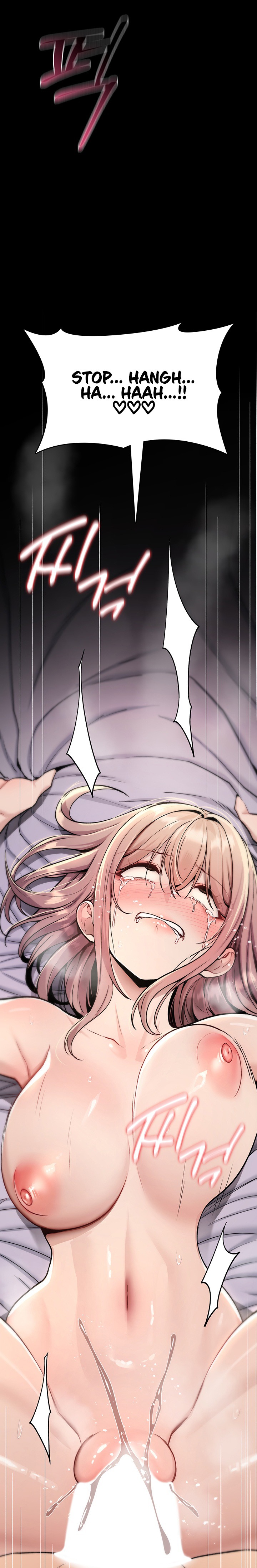18+ You Won’t Break Me Chapter 54 page 7
