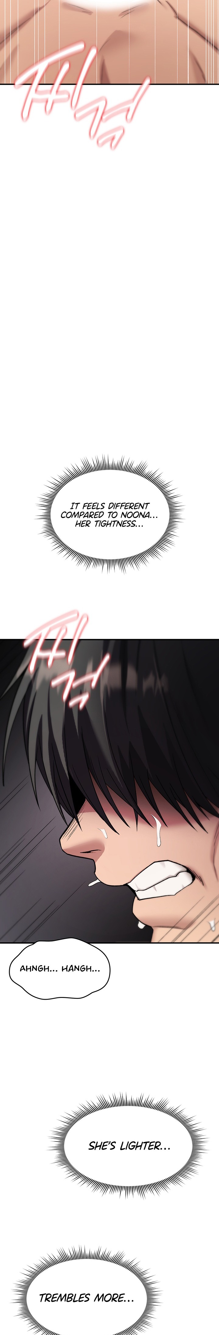 18+ You Won’t Break Me Chapter 54 page 8