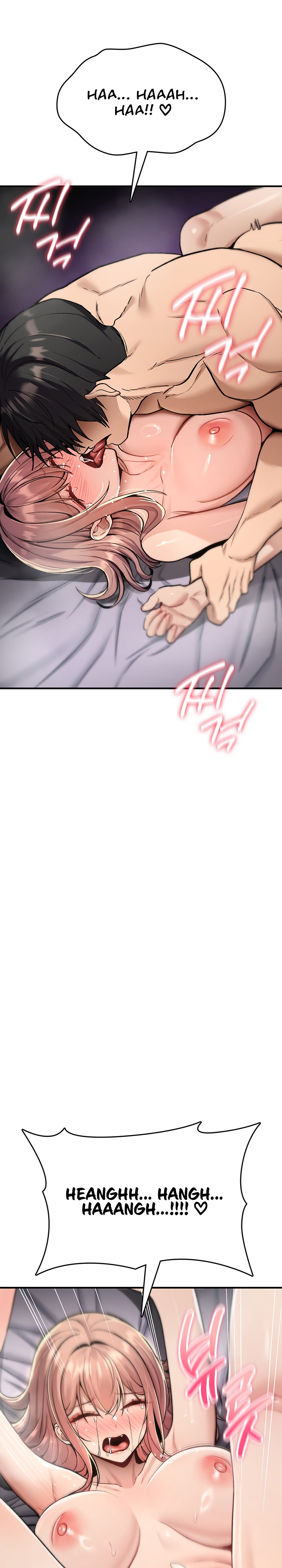 18+ You Won’t Break Me Chapter 54 page 13