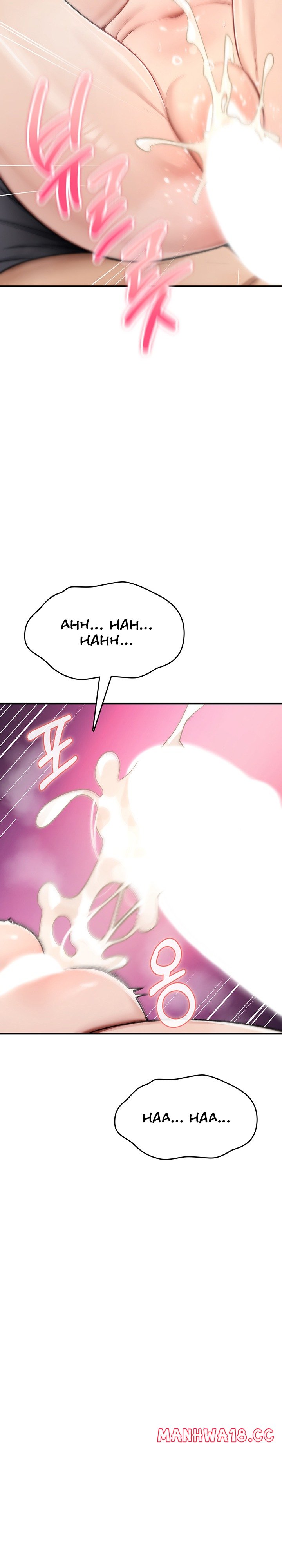 18+ You Won’t Break Me Chapter 54 page 14
