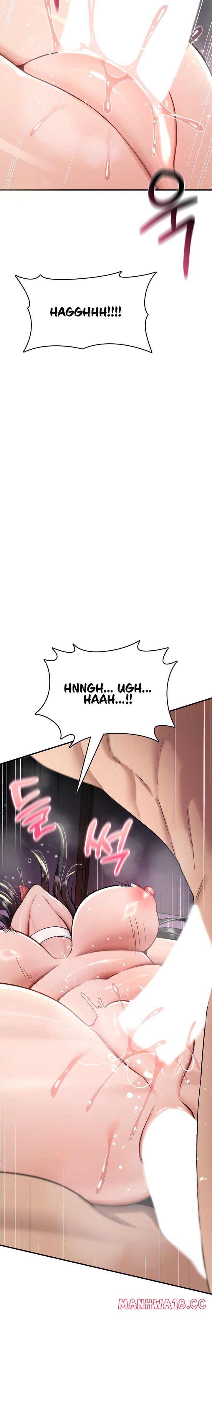 18+ You Won’t Break Me Chapter 54 page 21