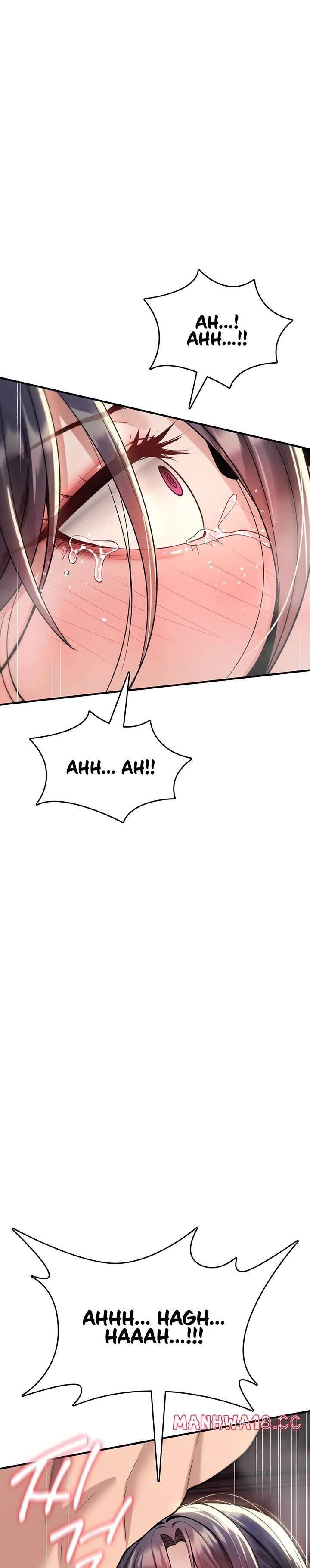 18+ You Won’t Break Me Chapter 54 page 22