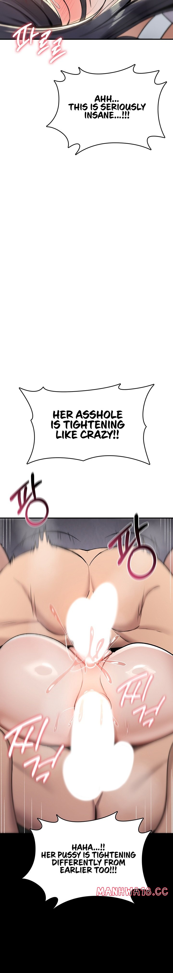 18+ You Won’t Break Me Chapter 54 page 24
