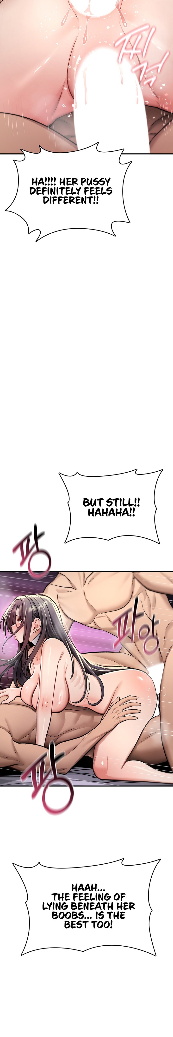 18+ You Won’t Break Me Chapter 54 page 32