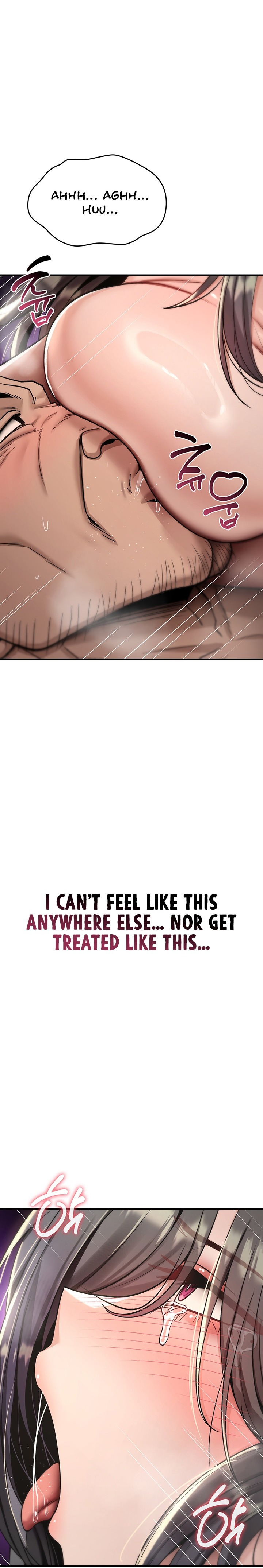18+ You Won’t Break Me Chapter 54 page 33