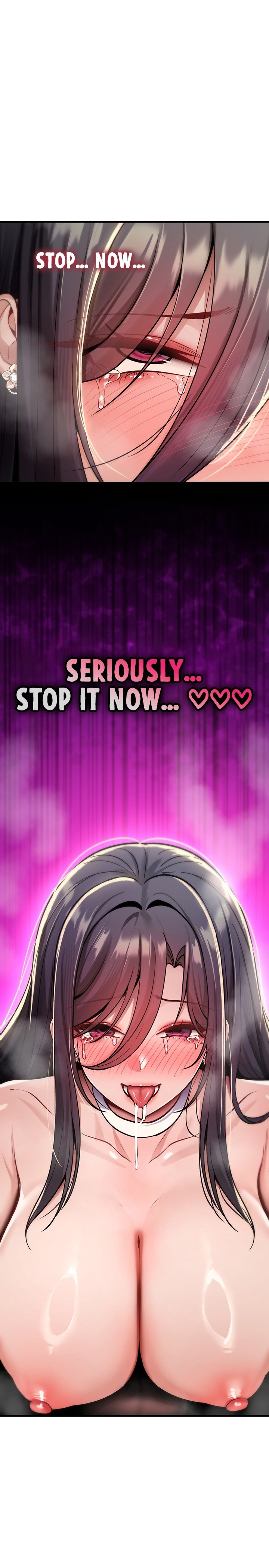 18+ You Won’t Break Me Chapter 54 page 39