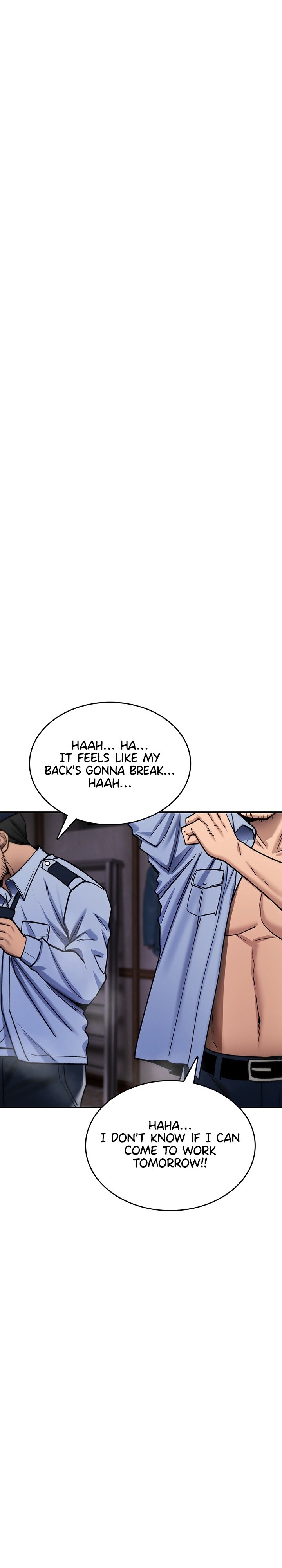 18+ You Won’t Break Me Chapter 54 page 40