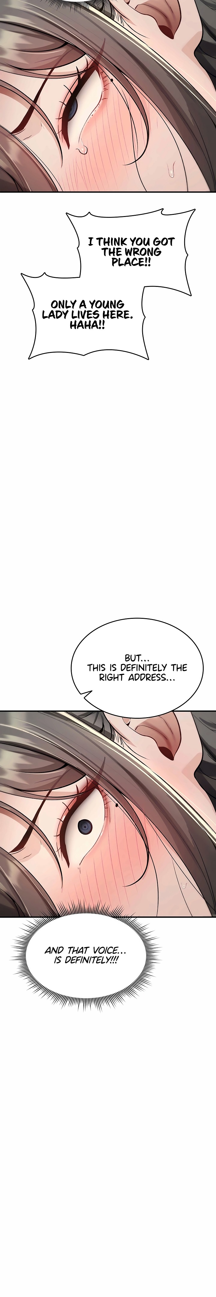 18+ You Won’t Break Me Chapter 55 page 36