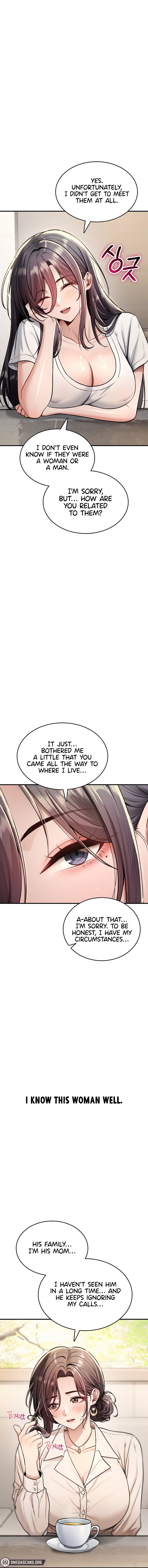 18+ You Won’t Break Me Chapter 56 page 2